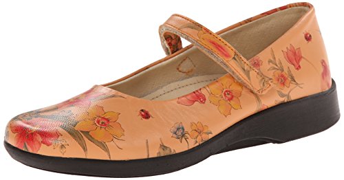 Arcopedico Women's Scala Mary Jane Shoes