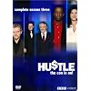 Hustle: Complete Season Three