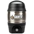 New Orleans Saints NFL 1 Gallon Tailgate Keg
