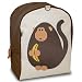dante beatrix monkey backpack