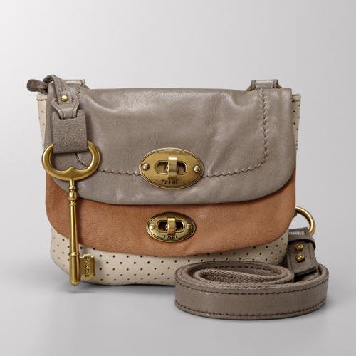 Fossil Mason Small Flap
