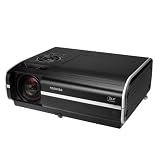 Toshiba TDP-EW25U 2,600 ANSI Lumens Conference Room Projector