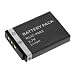 High Capacity KLIC-7003 Replacement Lithium-Ion Battery for Kodak EasyShare M380