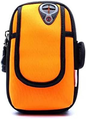 For iPhone 5 5S 6 6S Plus Phone Cases Fashion Brassard Sports Running Jogging Gym Armband Arm Band Bags Brazalete Deportivo S7