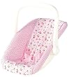 Floral Infant Carrier