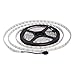 led Strip Lights,5M 16.4ft 5050 Waterproof 300 LEDs SMD Flexible Flash Lighting Lamp Strip Light (No Power Adapter)