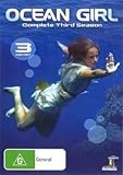 Produkt-Bild: Ocean Girl - Season Three - 3-DVD Set ( Ocean Odyssey ) ( Ocean Girl - Season 3 ) [ Australische Fassung, Keine Deutsche Sprache ]
