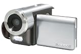 �y���y�ʁz EXEMODE 500����f�f�W�^���r�f�I�J���� �V���o�[ DV520 26182