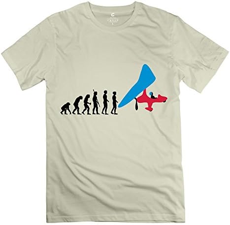 FRB Men's Evolution Ultralight 2 G1 T-Shirt Natural S