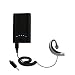 High Capacity Rechargeable External Battery Pocket Charger for the Motorola Bluetooth Headset H605 - uses Gomadic TipExchange Technology High Capacity Rechargeable External Battery Pocket Charger for the Motorola Bluetooth Headset H605 - uses Gomadic TipExchange Technology