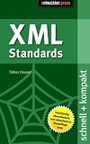 Produkt-Bild: XML Standards: schnell+kompakt