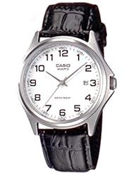 Casio General Ladies Watches Strap Fashion MTP-1183E-7BDF - WW