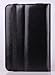 For Trio AXS 4G 7.85 Tablet Black Leather Case w/ Kickstand