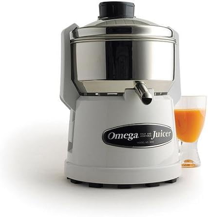 Omega 9000 Juicer