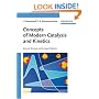 Concepts of Modern Catalysis and Kinetics