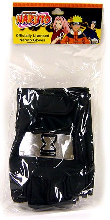 415wQegAovL naruto accessories official combat gloves sand village