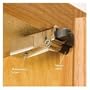 Blumotion Hinge Adapter, Compact w/ Spacer