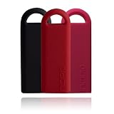 Incipio Technologies Loop Silicon Case for iPod Shuffle 3G