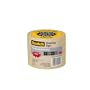 3M 2020 Scotch Masking Tape for Production Painting, 1-Inch x 60-Yard, 4-Pack