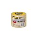 3M 2020 Scotch Masking Tape for Production Painting, 1-Inch x 60-Yard, 4-Pack