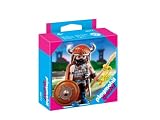 Playmobil Barbarian Chief