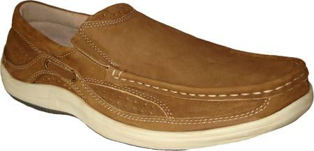 Tansmith Men's Allay 4392001,Tan,US 11 M