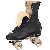 Riedell Express Roller Skates