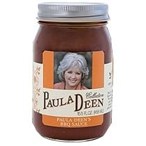 Paula Deen BBQ Sauce