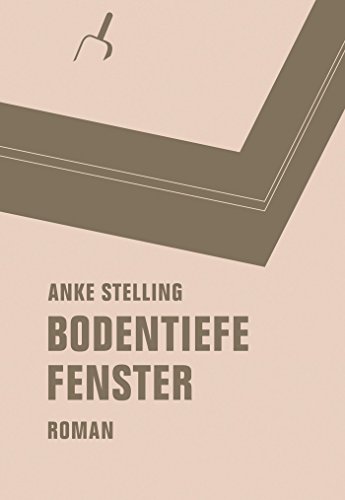 Bodentiefe Fenster: Roman (German Edition)