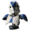 Star Wars - Lifesize Bust: 501st Legion Vader's Fist Clone Trooper