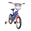 Transformers Optimus Prime Bike - 16"