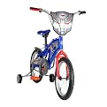 Transformers Optimus Prime Bike - 16"
