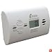 Kidde KN-COPP-B-LPM Battery-Operated Carbon Monoxide Alarm with Digital Display