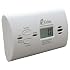 Kidde KN-COPP-B-LPM Battery-Operated Carbon Monoxide Alarm with Digital Display $29.99