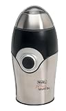 James Martin by Wahl Mini Grinder 150W Stainless Steel ZX595