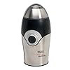 James Martin Mini Grinder ZX595 150 Watt, Stainless Steel