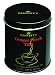 Bentley's Ginger Peach Tea, 50-Count, 3.09-Ounce Tin (Pack of 6)