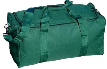 DuffelGear 24 Duffel Bag by DuffelGear