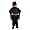 Batman Dark Knight BatmanToddler Costume - Infant - Kid's Costumes