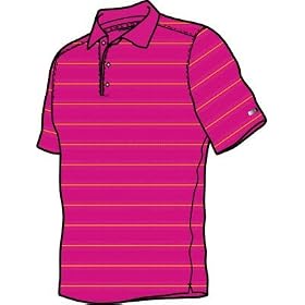 tiger woods nike golf shirt