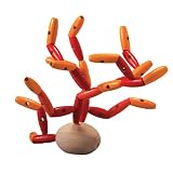 Balancing Coral Game