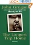 The Longest Trip Home LP: A Memoir
