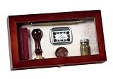 Produkt-Bild: Herbin Geschenkset Schreib & Siegel/56000T 15x25 cm