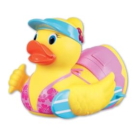Munchkin Surfer Ducky Spout Guard