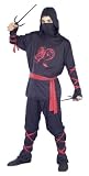 Teen Ninja Warrior Costume by Forum