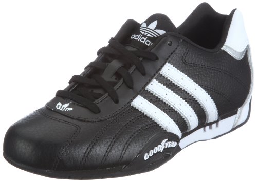 Adidas Adi Racer Low black-white - 45 1/3