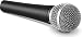 Marathon MA-59 Dynamic CardioID Vocal Microphone - Includes: Cable, Clip, Pouch, Carrying Case Marathon MA-59 Dynamic CardioID Vocal Microphone - Includes: Cable, Clip, Pouch, Carrying Case