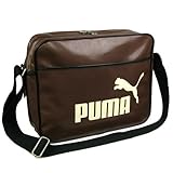 PUMA v[} Reporter Bag |[^[obO 066108-05 v[XuE/ubN