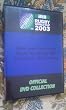 Rugby World Cup 2003 - Semi Final - Australia vs New Zealand