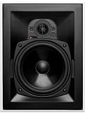 Boston Acoustics HSi 275 (Ea) 2-Way 6.5-inch In-Wall LCR Loudseaker